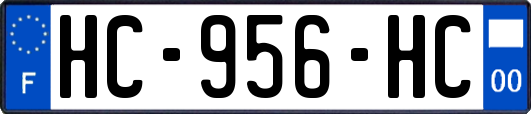 HC-956-HC
