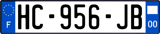 HC-956-JB