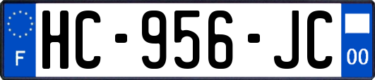 HC-956-JC