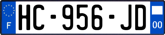 HC-956-JD