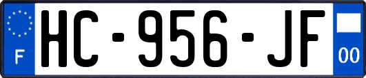HC-956-JF