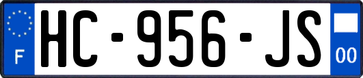 HC-956-JS