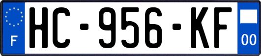 HC-956-KF