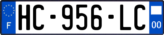 HC-956-LC