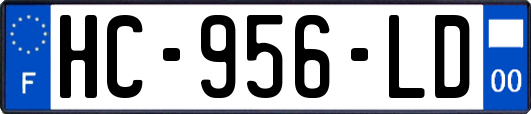 HC-956-LD