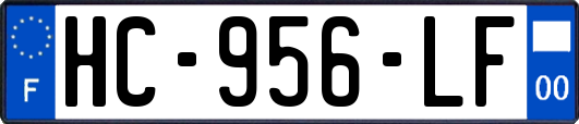 HC-956-LF