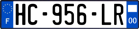 HC-956-LR