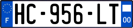 HC-956-LT