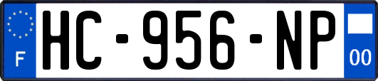 HC-956-NP