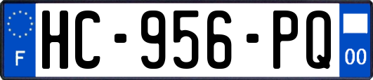 HC-956-PQ