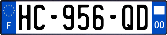 HC-956-QD