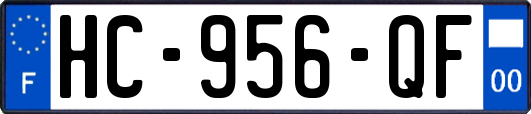 HC-956-QF
