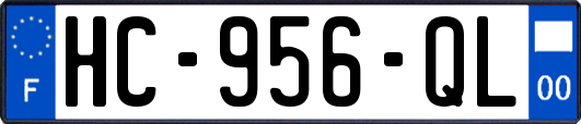 HC-956-QL