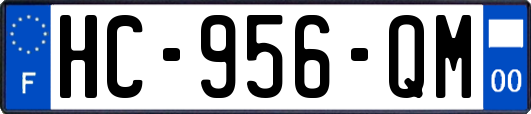 HC-956-QM