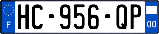 HC-956-QP