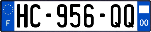 HC-956-QQ