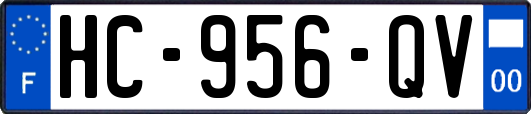 HC-956-QV