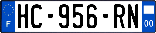 HC-956-RN