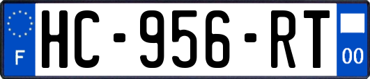 HC-956-RT