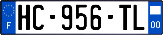 HC-956-TL
