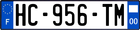 HC-956-TM