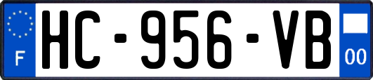 HC-956-VB