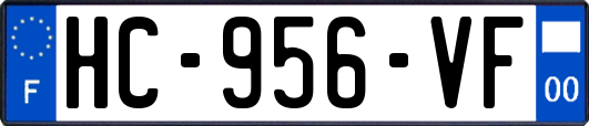 HC-956-VF