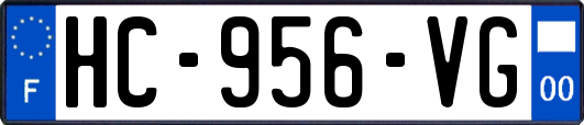 HC-956-VG