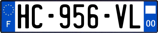 HC-956-VL