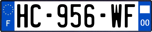 HC-956-WF