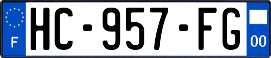 HC-957-FG