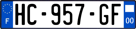 HC-957-GF