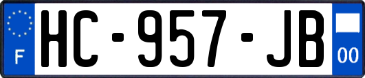 HC-957-JB