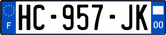 HC-957-JK