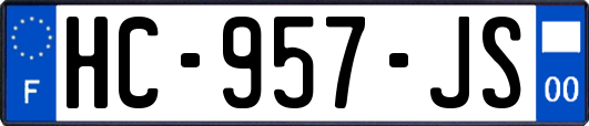 HC-957-JS