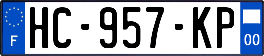 HC-957-KP