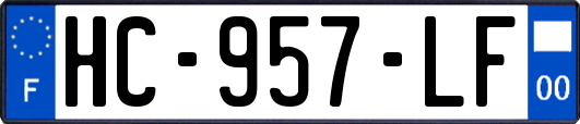 HC-957-LF