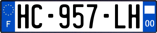 HC-957-LH