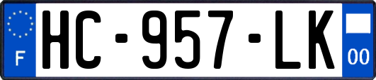 HC-957-LK