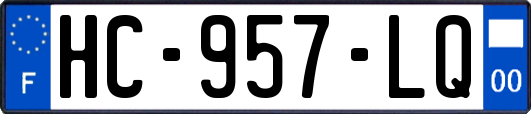 HC-957-LQ