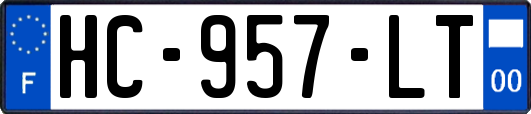 HC-957-LT