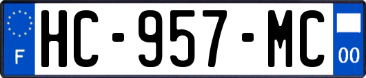 HC-957-MC