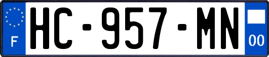 HC-957-MN
