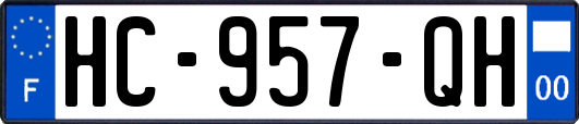 HC-957-QH