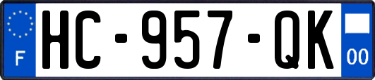 HC-957-QK