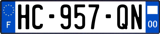 HC-957-QN
