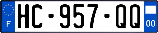 HC-957-QQ