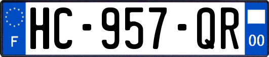HC-957-QR