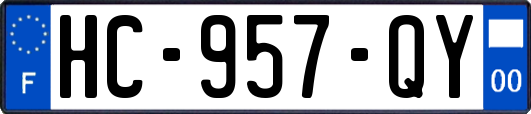 HC-957-QY