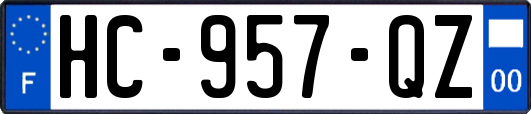 HC-957-QZ